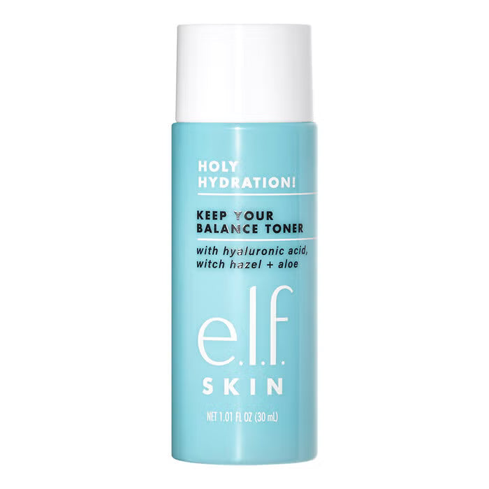 Holy Hydration! The Essentials Mini Kit
