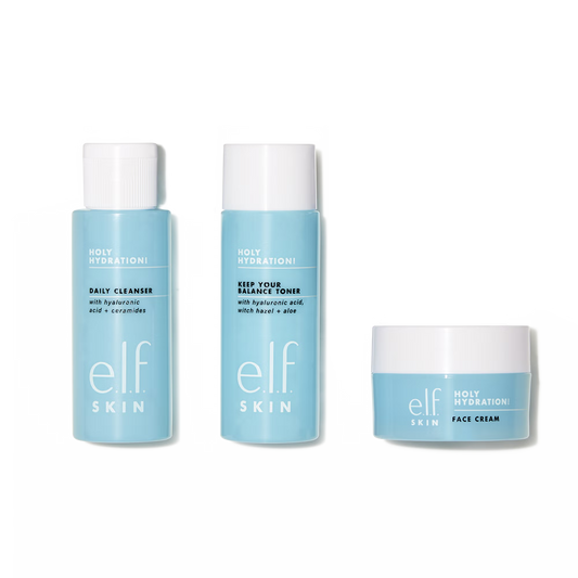 Holy Hydration! The Essentials Mini Kit