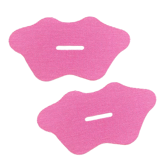 Mouth Tape 30-Day Supply (Pink Edition)