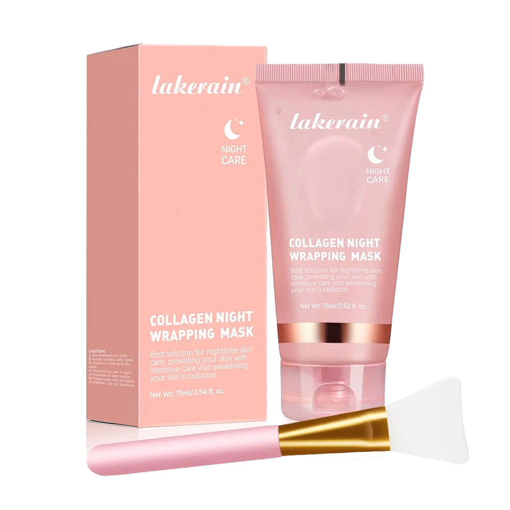 Collagen Night Wrapping Mask