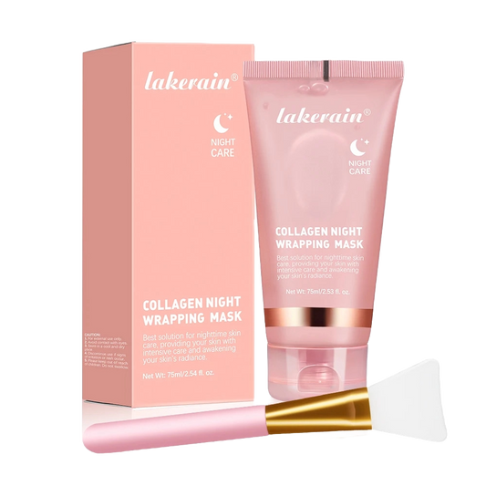Collagen Night Wrapping Mask