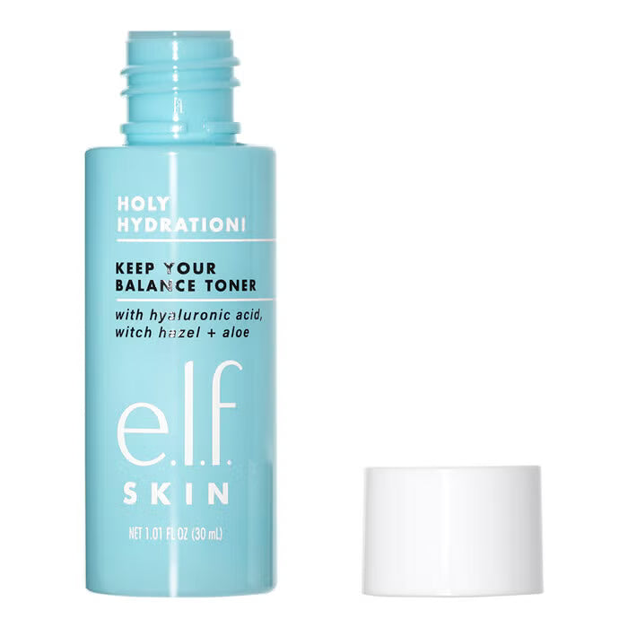Holy Hydration! The Essentials Mini Kit