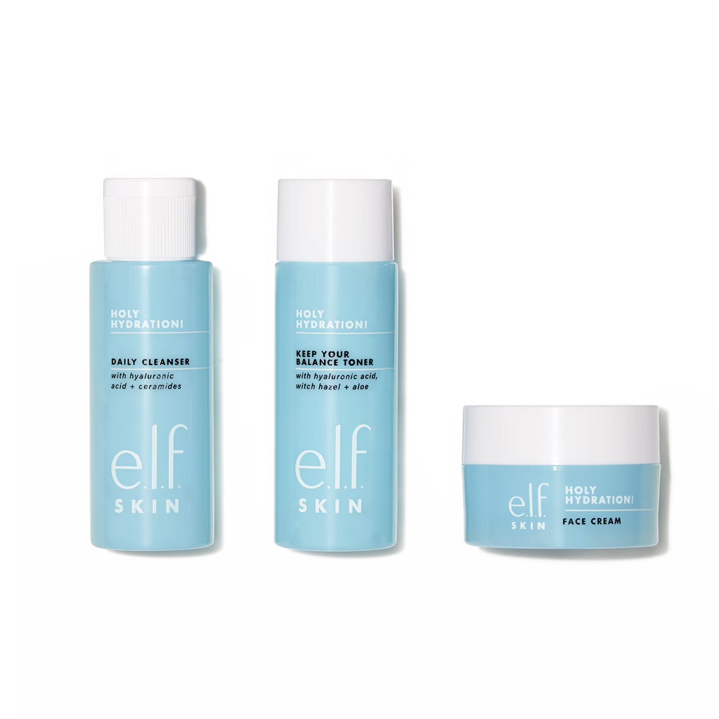 Holy Hydration! The Essentials Mini Kit
