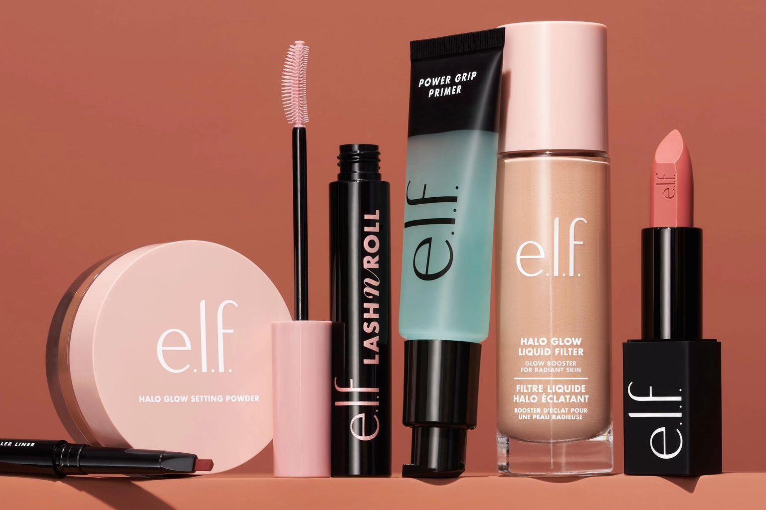 Up To 50% Off Cosmetics